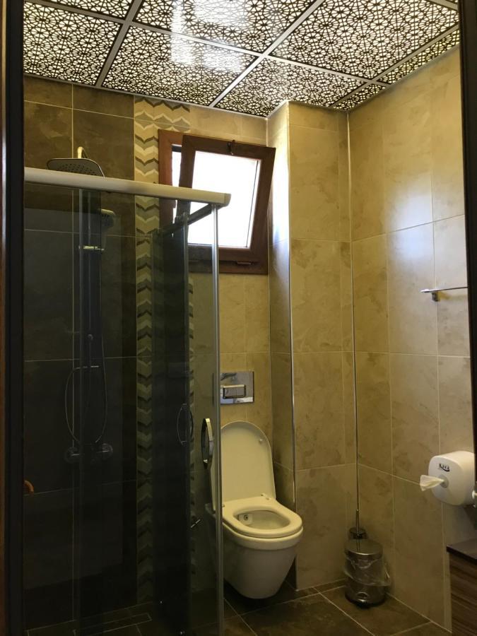 Orısgreenhotel Rize Buitenkant foto