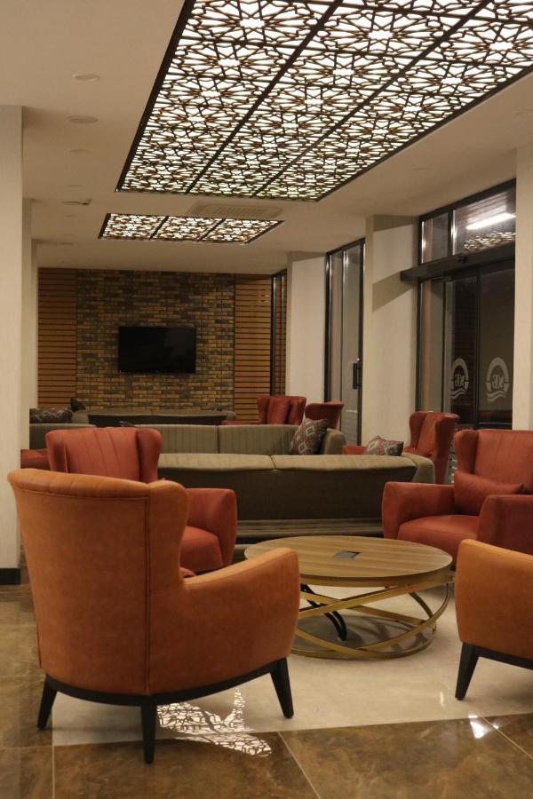 Orısgreenhotel Rize Buitenkant foto