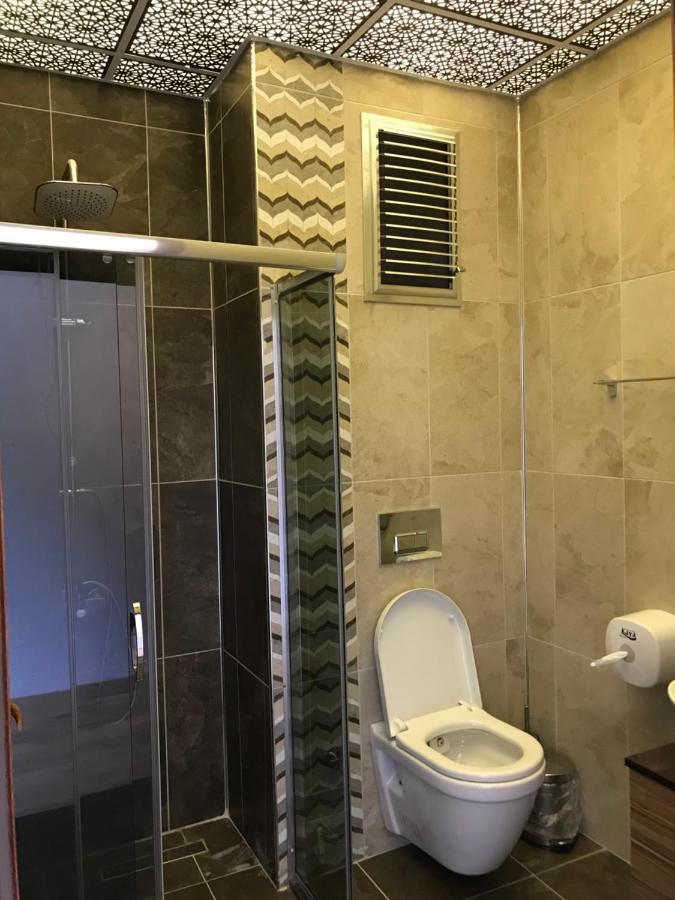 Orısgreenhotel Rize Buitenkant foto