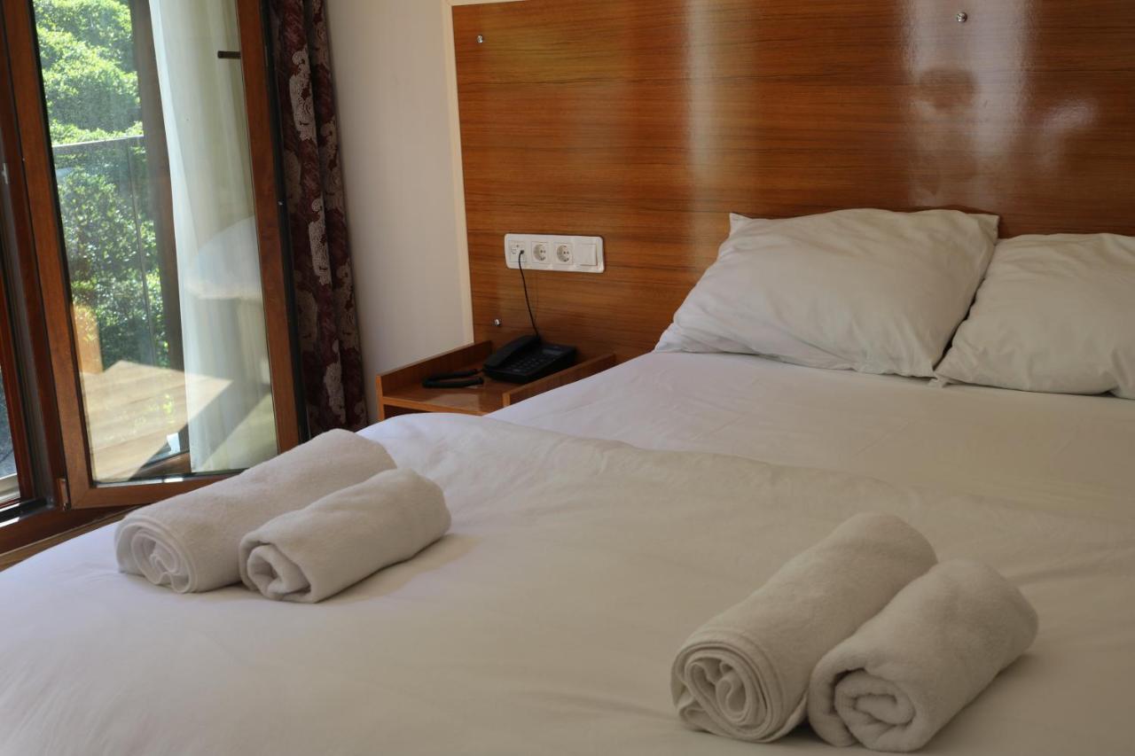 Orısgreenhotel Rize Buitenkant foto