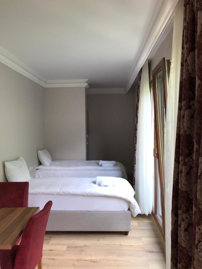 Orısgreenhotel Rize Buitenkant foto