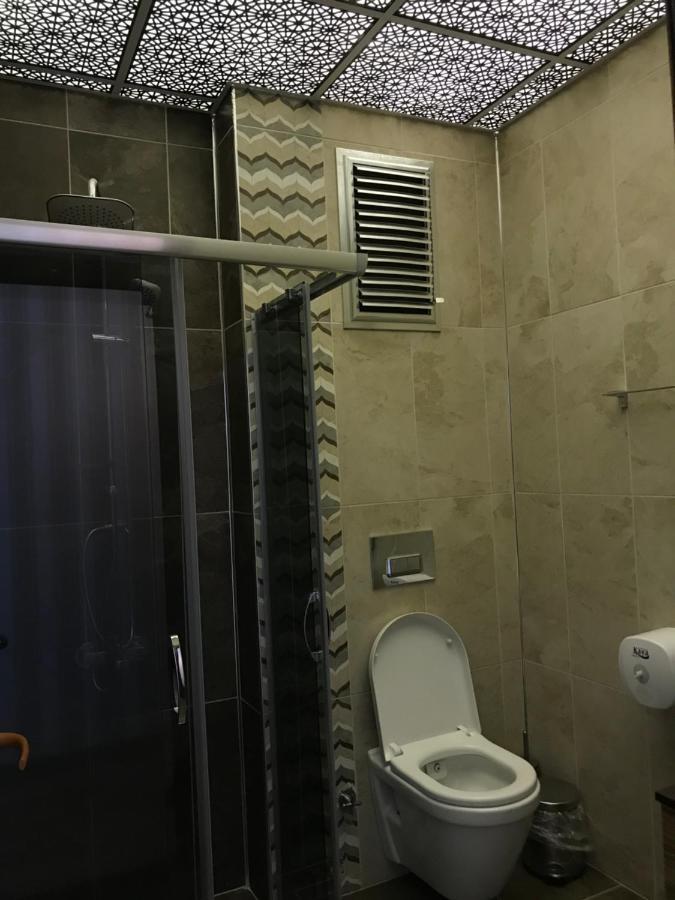 Orısgreenhotel Rize Buitenkant foto