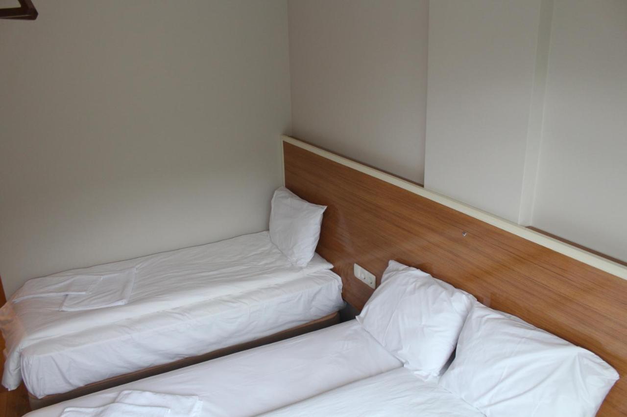 Orısgreenhotel Rize Buitenkant foto